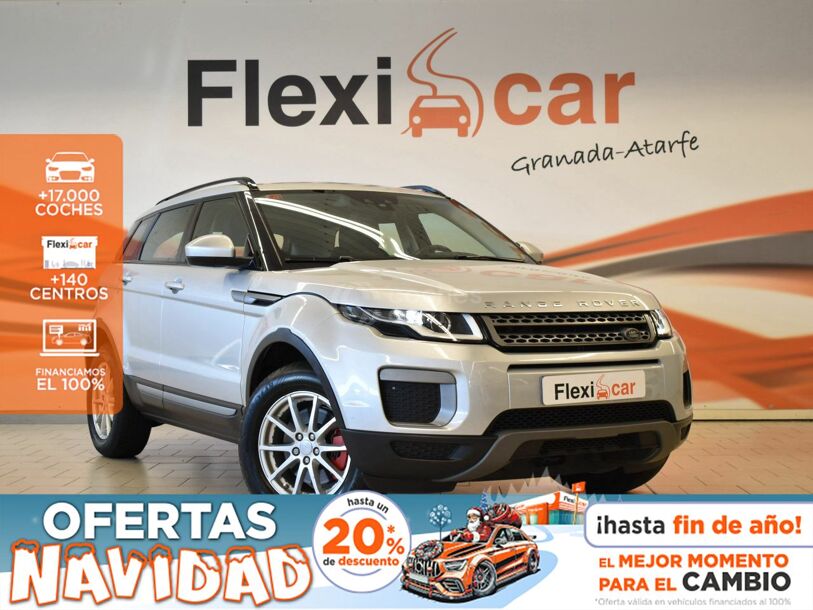 Foto del LAND ROVER Range Rover Sport 4.4SDV8 HSE Dynamic Aut.