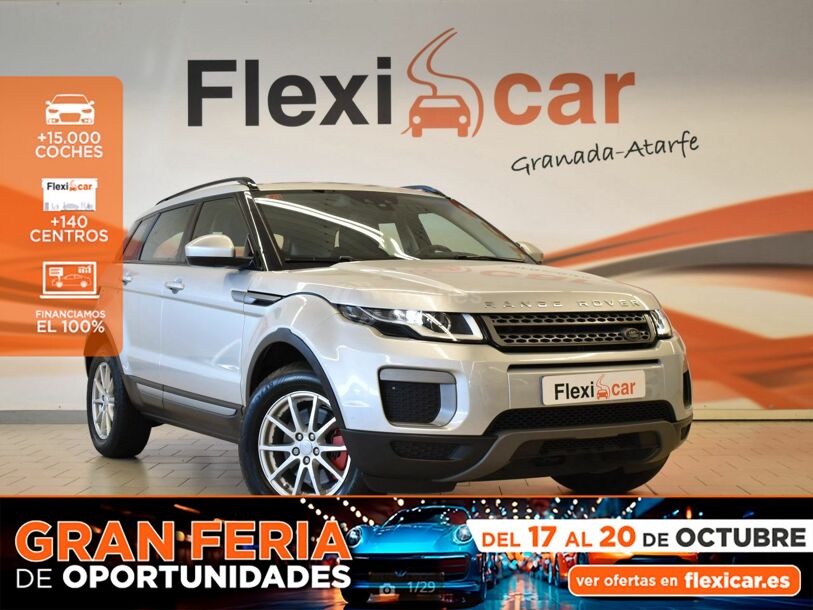 Foto del LAND ROVER Range Rover Sport 4.4SDV8 HSE Dynamic Aut.