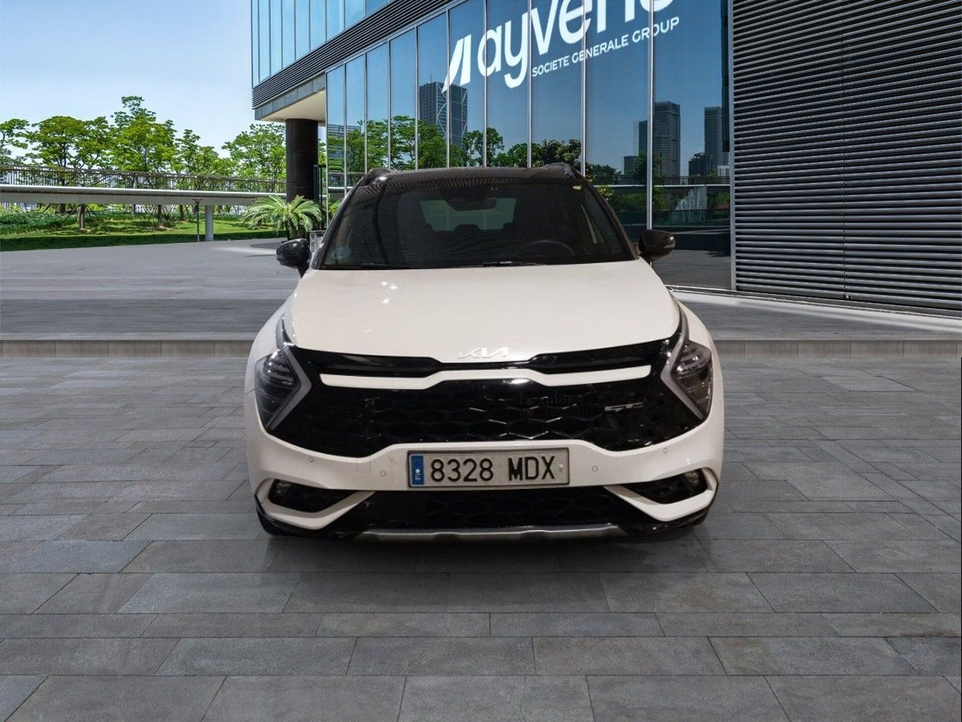 Imagen 2 de KIA Sportage