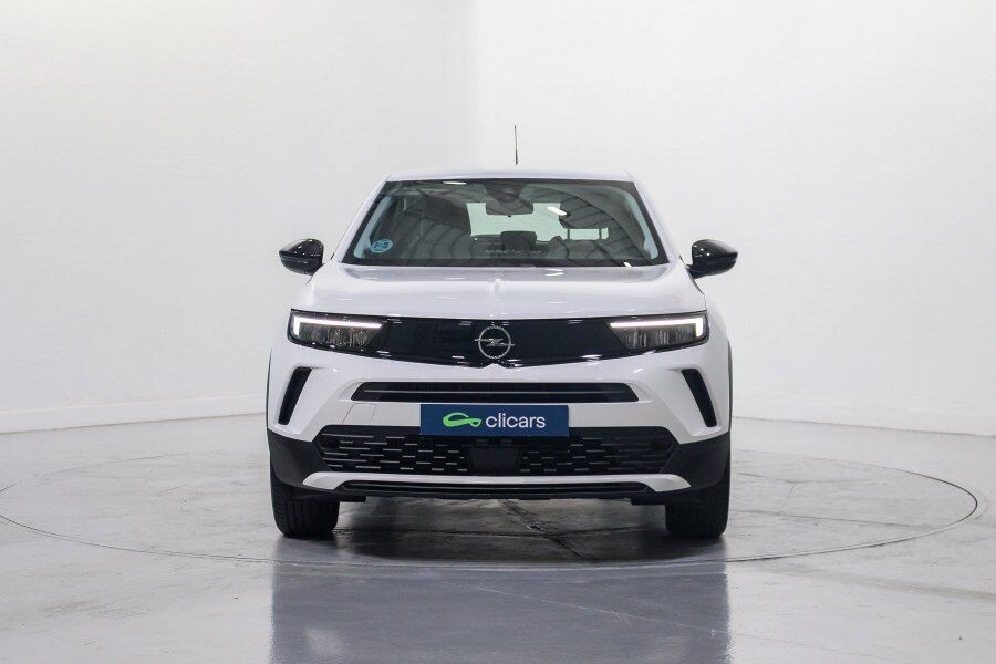 Foto del OPEL Mokka 1.2T S&S Edition