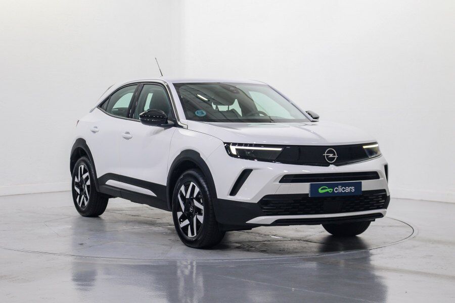 Foto del OPEL Mokka 1.2T S&S Edition