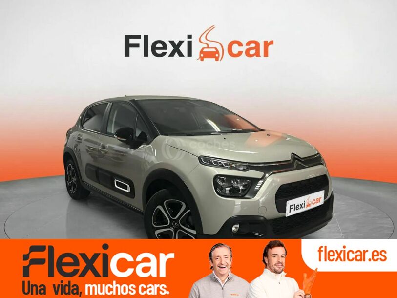 Foto del CITROEN C3 1.2 PureTech S&S Plus 83