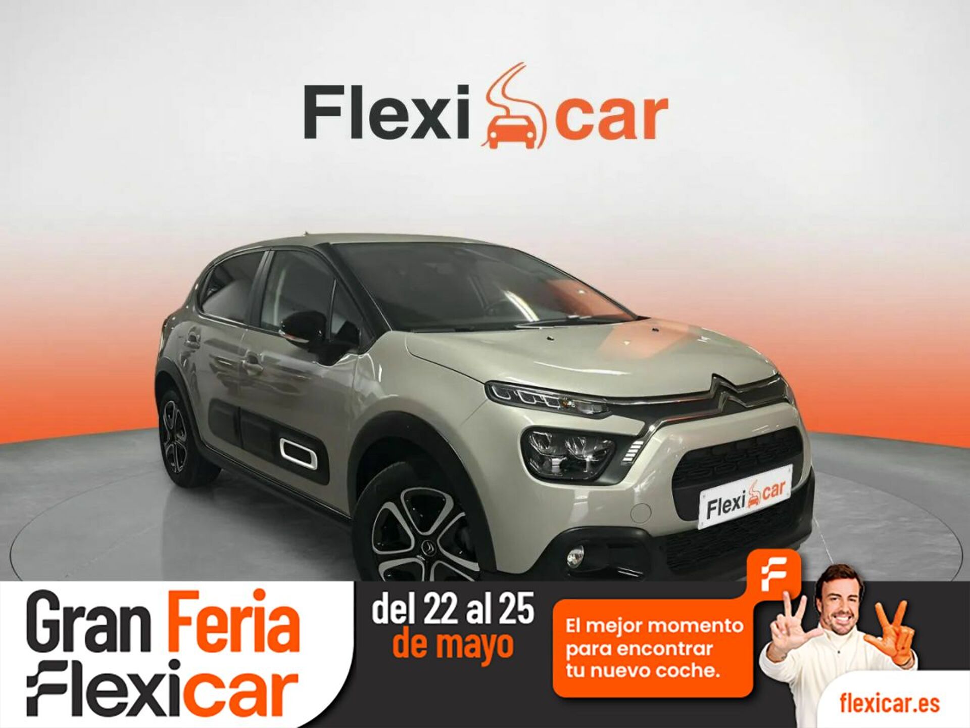 Imagen de CITROEN C3