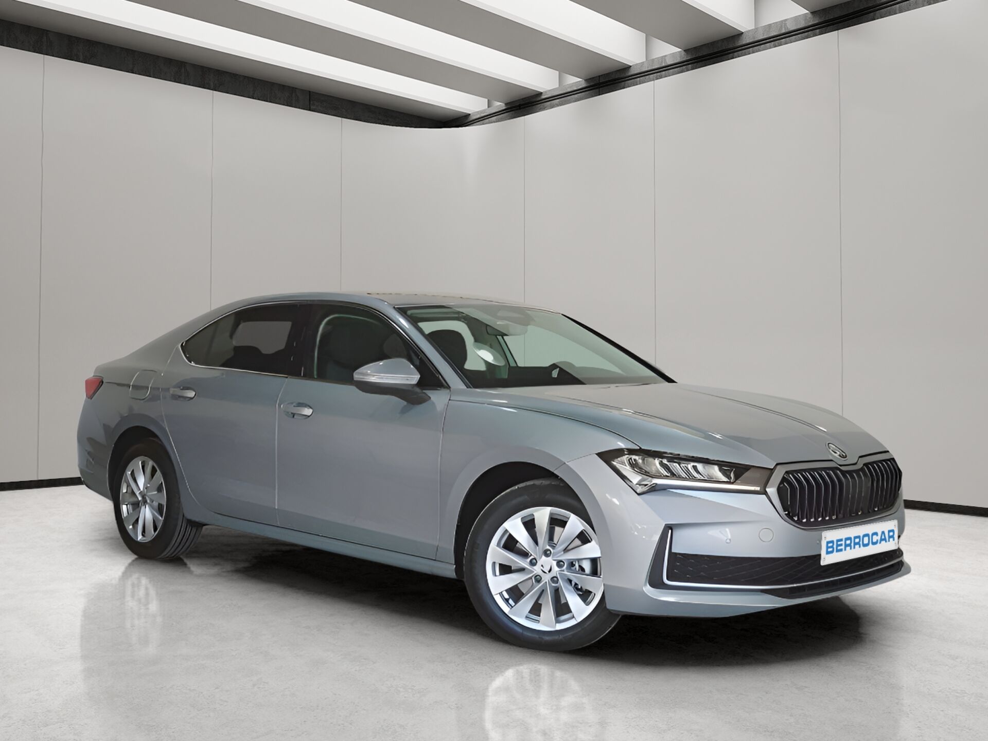 Imagen de SKODA Superb