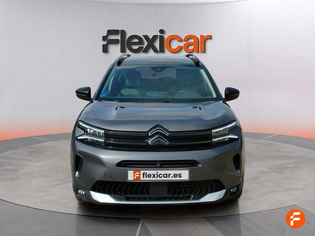 Foto del CITROEN C5 Aircross Hybrid Feel Pack EAT8 225