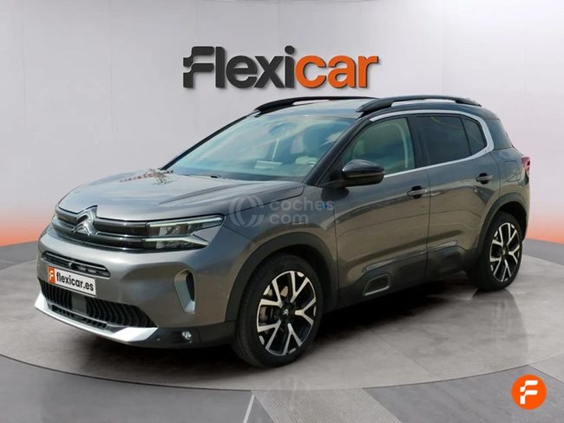 Foto del CITROEN C5 Aircross Hybrid Feel Pack EAT8 225