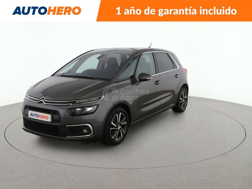 Foto del CITROEN C4 Picasso 1.6BlueHDI S&S Feel 120