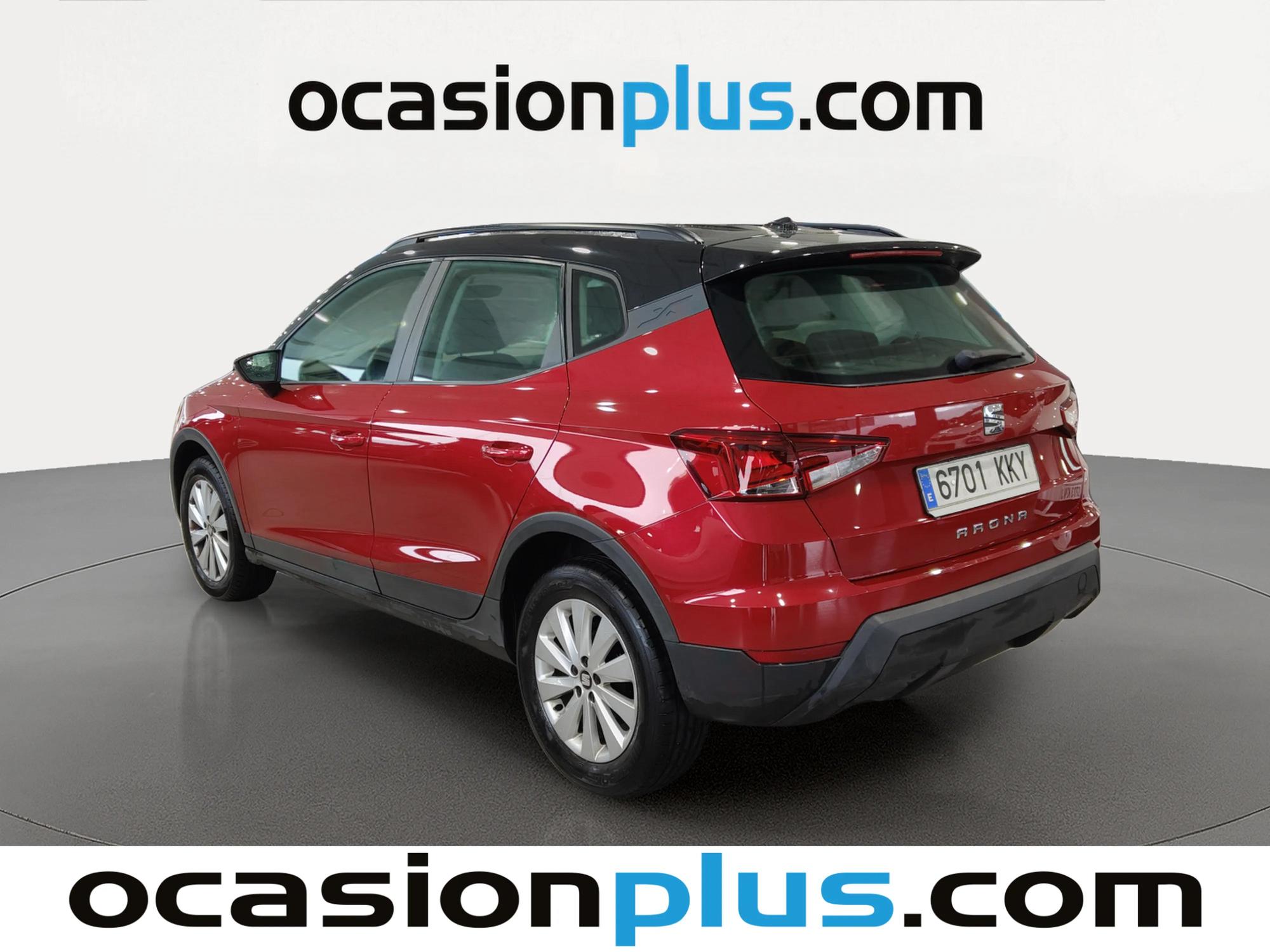 Foto del SEAT Arona 1.0 TSI Ecomotive S&S Style 95