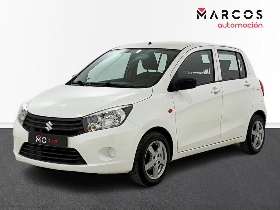 SUZUKI Celerio (1.0 GL) en Alicante