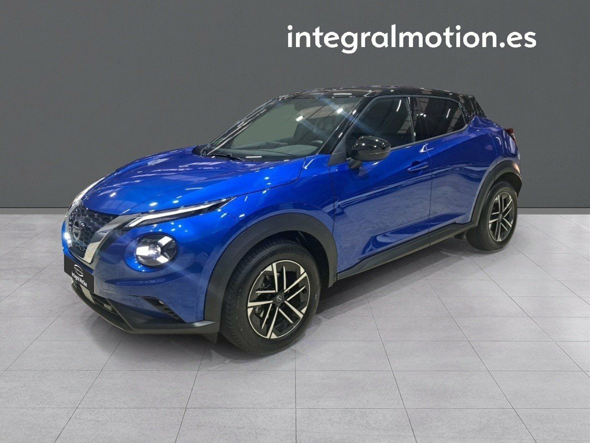 Imagen de NISSAN Juke