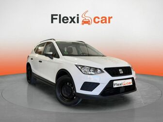 Imagen de SEAT Arona 1.0 TSI Ecomotive S&S Style 95