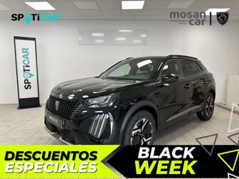 Imagen de PEUGEOT 2008 1.2 PureTech S&S Allure EAT8 130