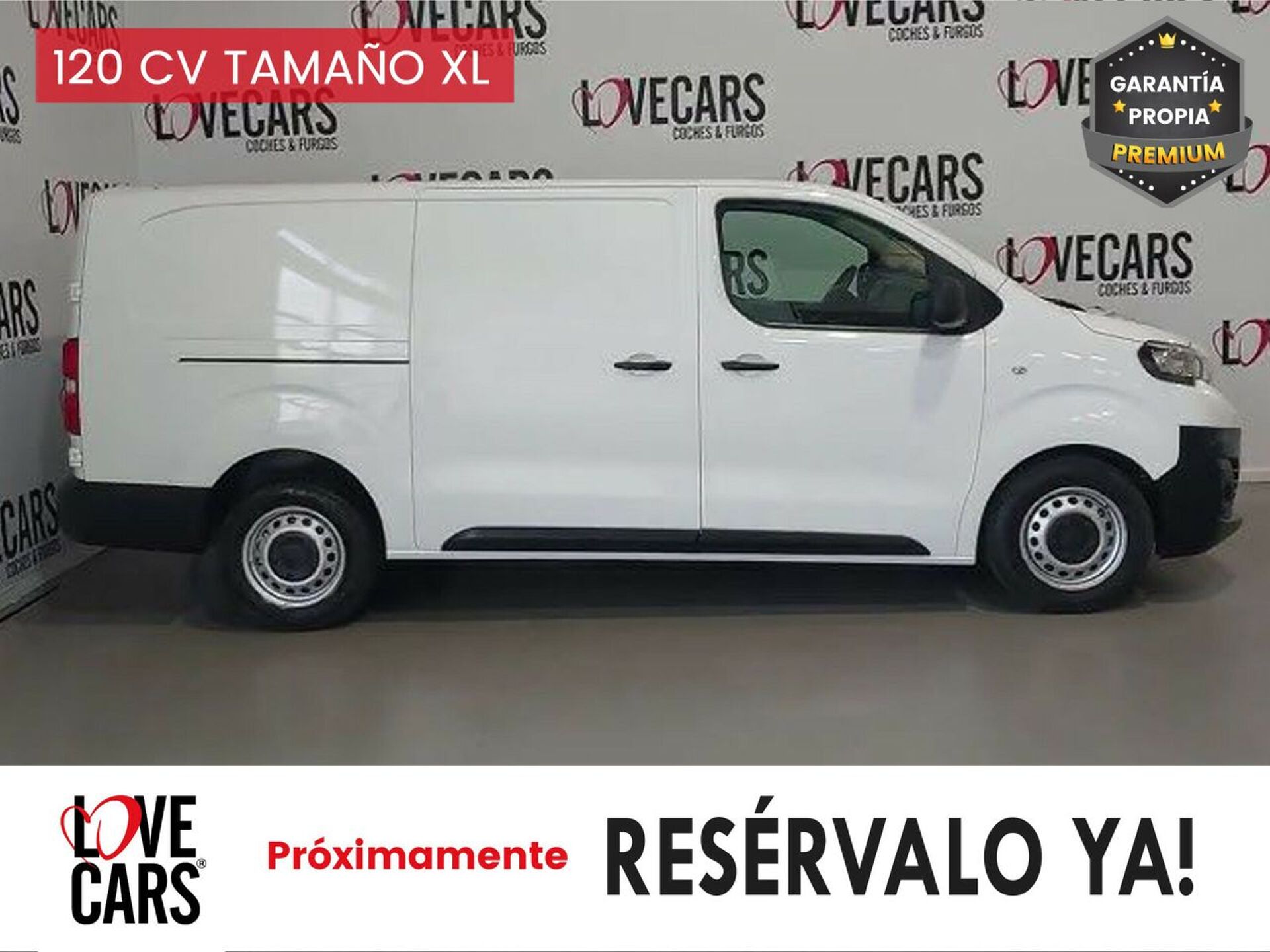 Imagen de PEUGEOT Expert