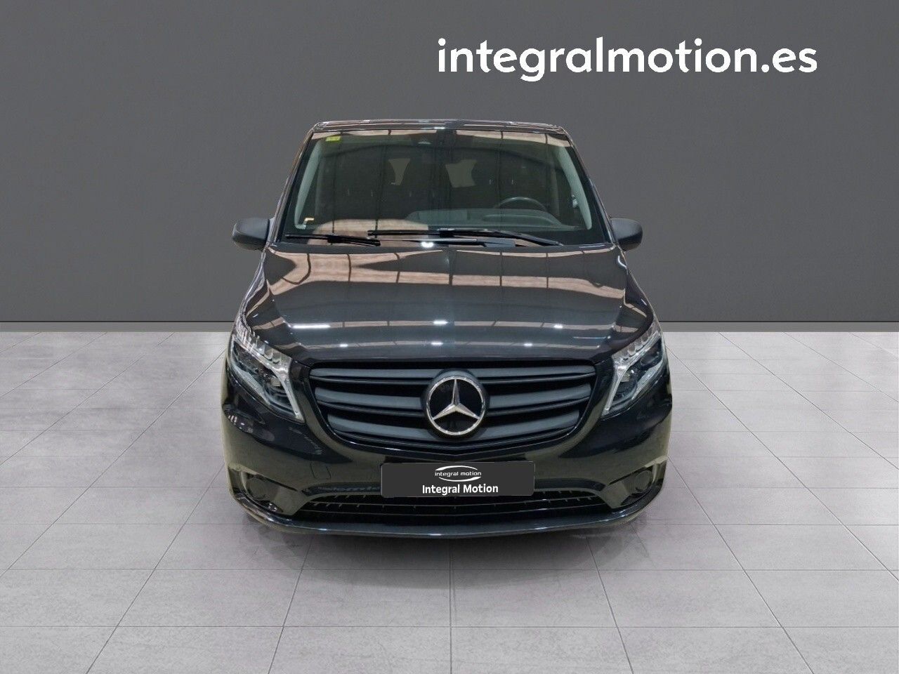 Foto del MERCEDES Vito Tourer 116 CDI Pro Larga 9G-Tronic