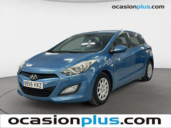 Imagen de HYUNDAI i30 1.4 Base