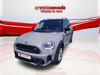 Imagen de MINI Countryman COUNTRYMAN COOPER S E ALL4