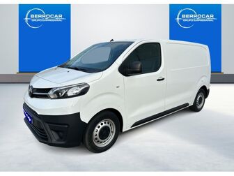 Imagen de TOYOTA Proace Van Media 1.6D Comfort 95