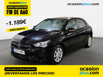 Imagen de OPEL Corsa 1.2T XHL S-S Edition 100