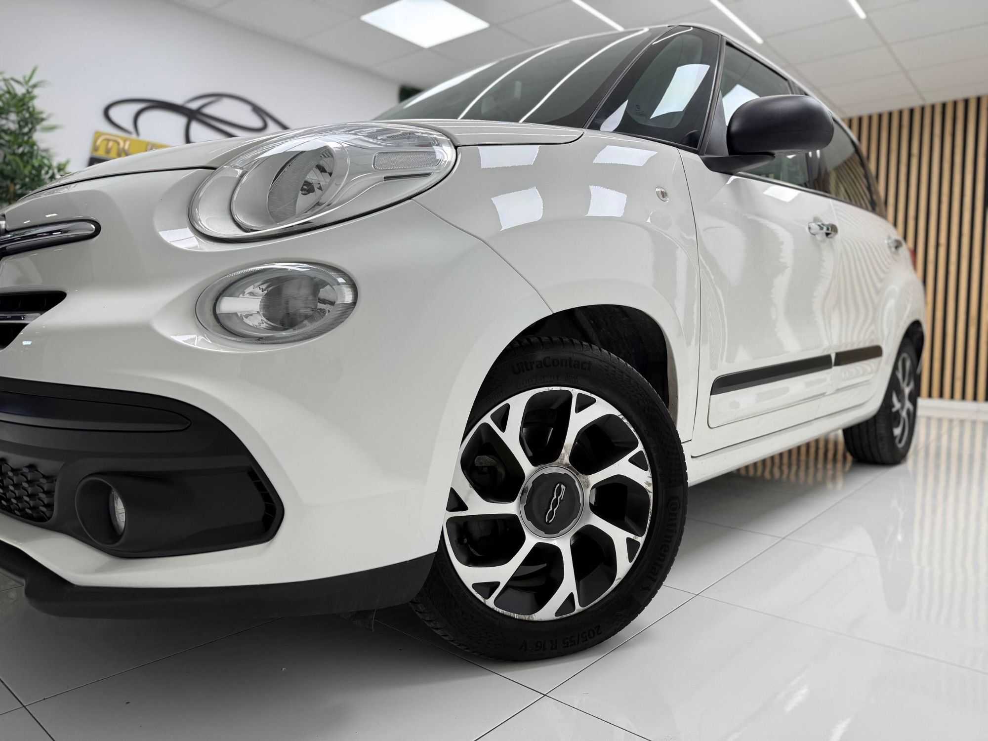Foto del FIAT 500L 1.4 Lounge