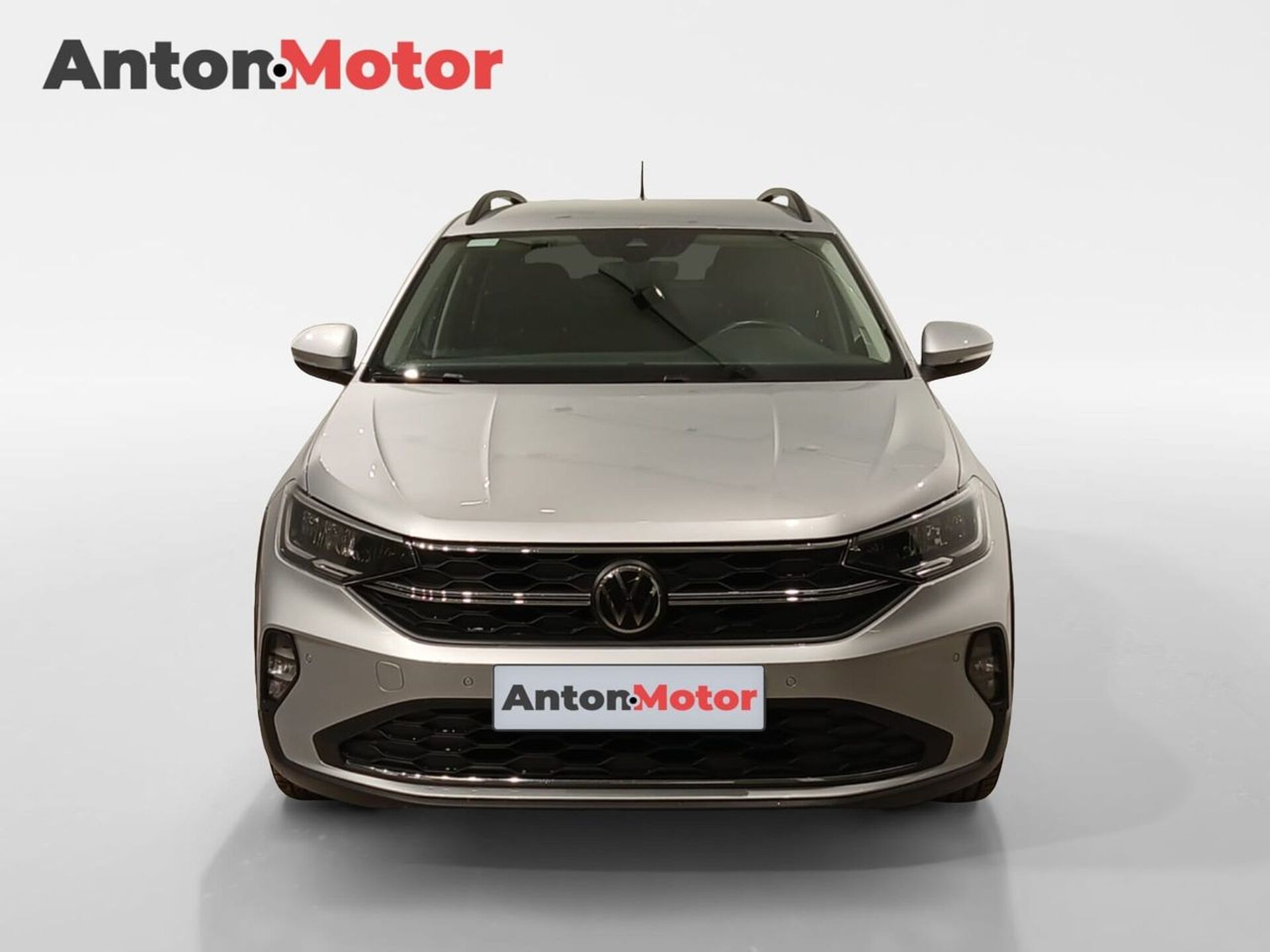 Imagen 2 de VOLKSWAGEN Taigo