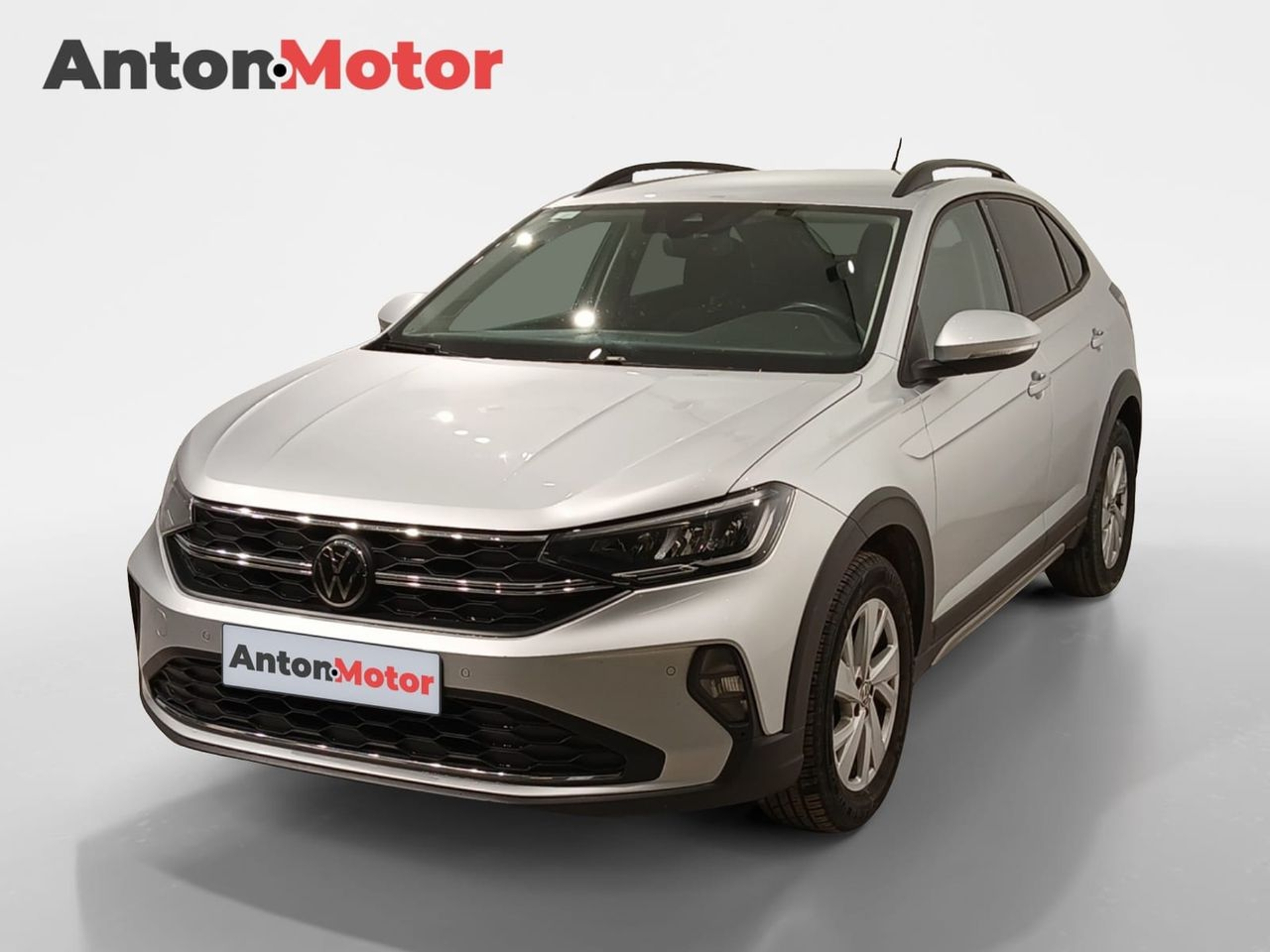 Imagen de VOLKSWAGEN Taigo