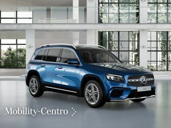 Imagen de MERCEDES Clase GLB GLB 200d 4Matic 8G-DCT