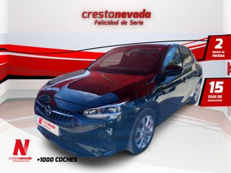 Imagen de OPEL Corsa 1.5D DT S/S Elegance 100