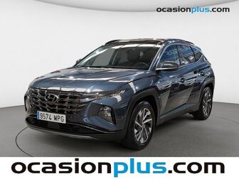 Imagen de HYUNDAI Tucson 1.6 TGDI 48V Tecno Sky 4x2