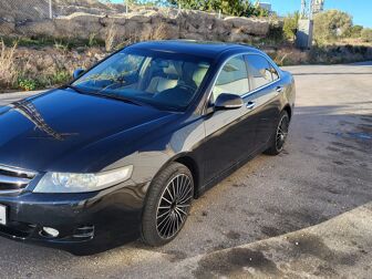 Imagen de HONDA Accord 2.2i-DTEC Executive