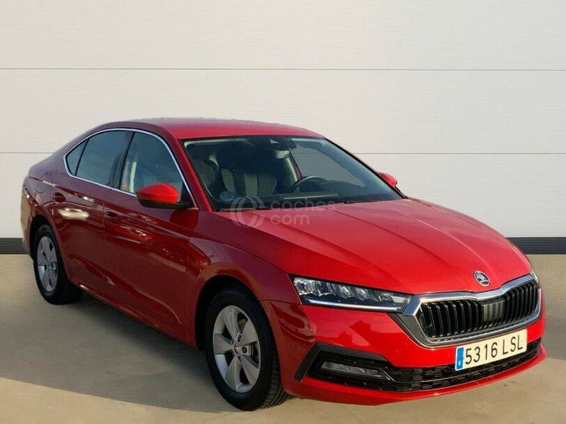 Foto del SKODA Octavia Combi 1.5 TSI MHEV Ambition DSG 110kW