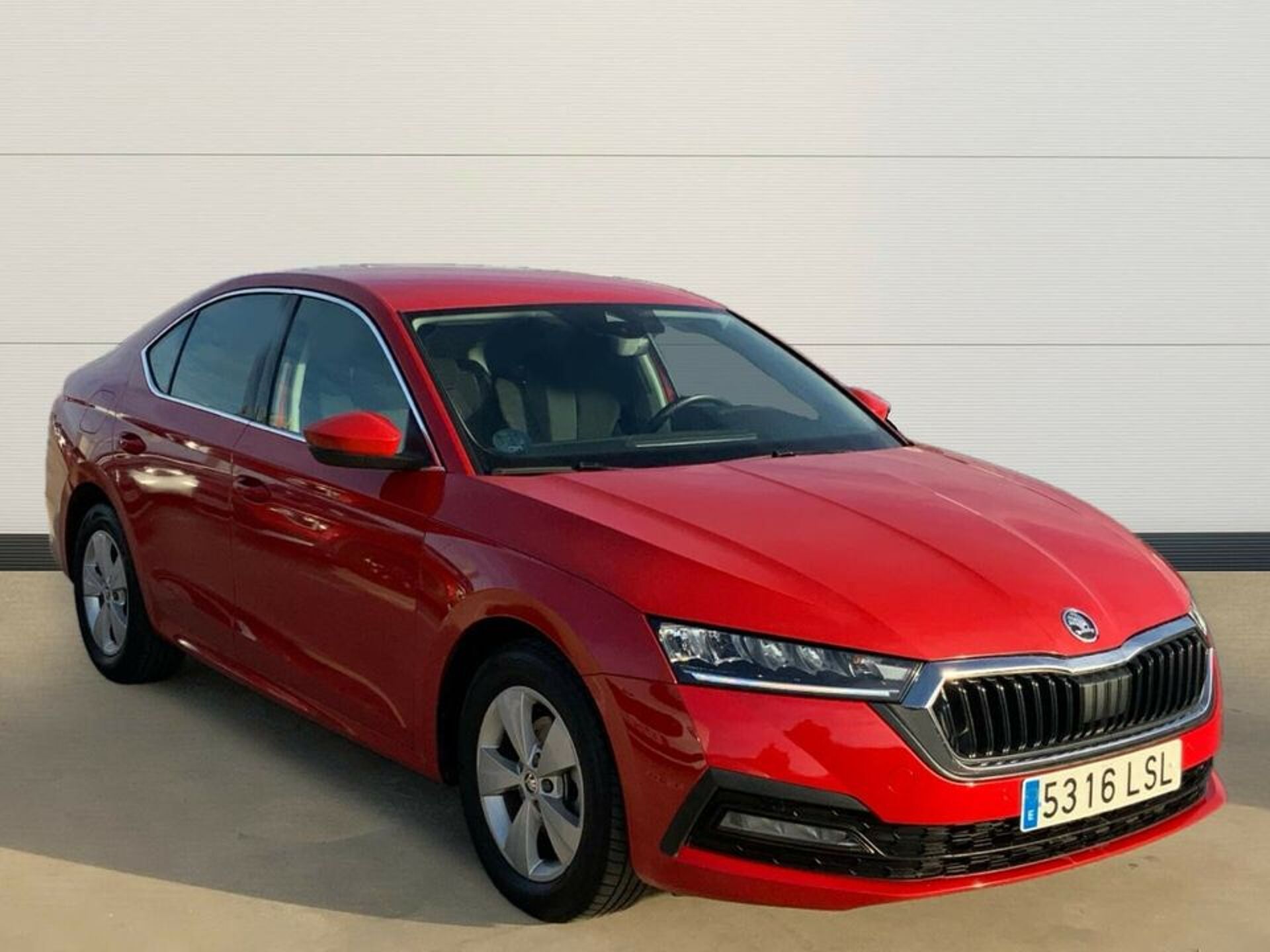 Imagen de SKODA Octavia