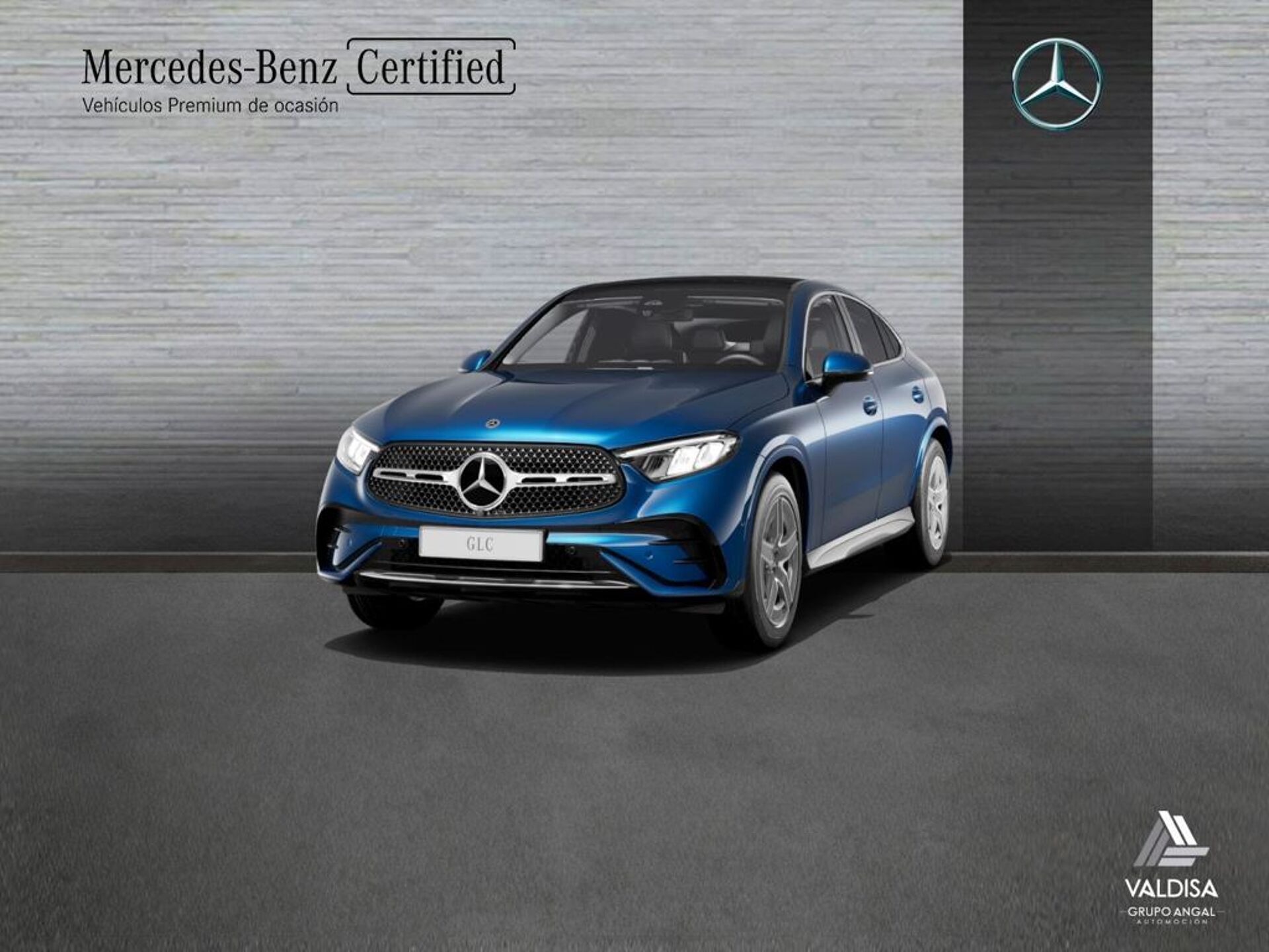 Imagen de MERCEDES Clase GLC