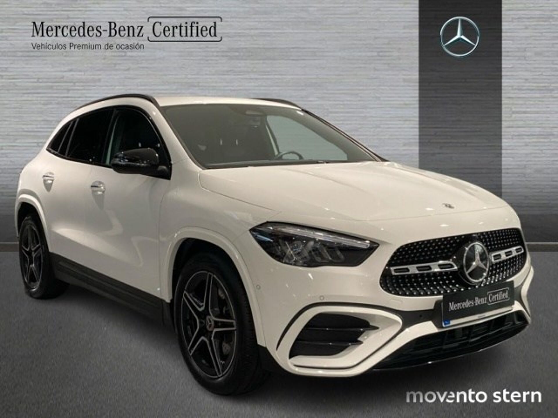 Imagen 3 de MERCEDES Clase GLA