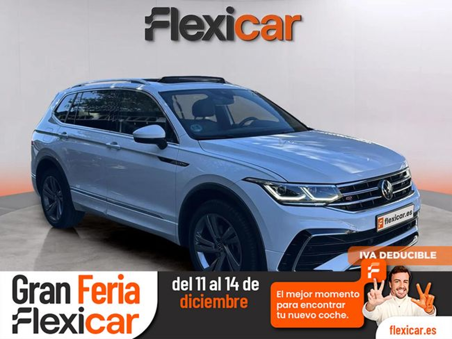 Imagen de VOLKSWAGEN Tiguan