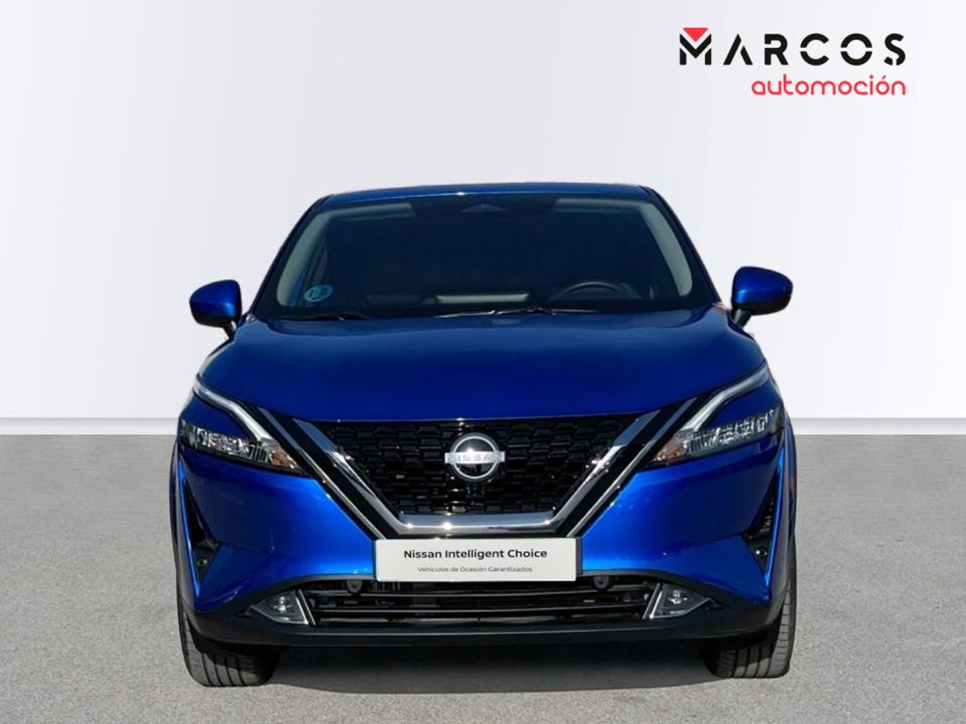 Imagen 2 de NISSAN Qashqai