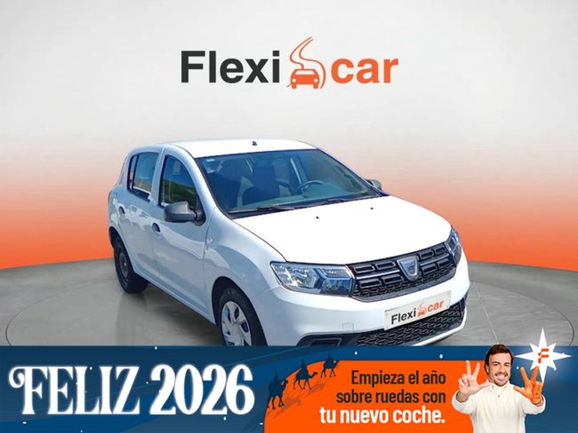 Imagen de DACIA Sandero