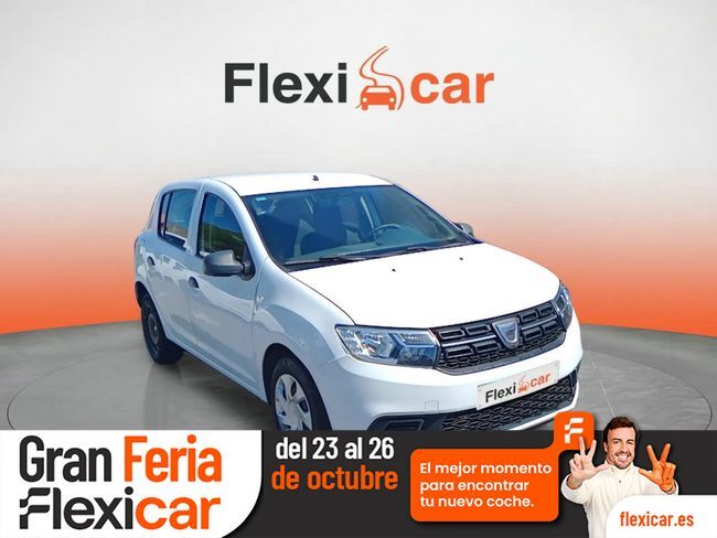 DACIA Sandero (Essential 1.0 55kW (75CV) - SS) en Tenerife