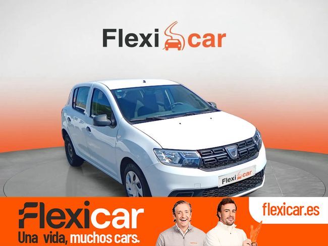 DACIA Sandero (Essential 1.0 55kW (75CV) - SS) en Tenerife