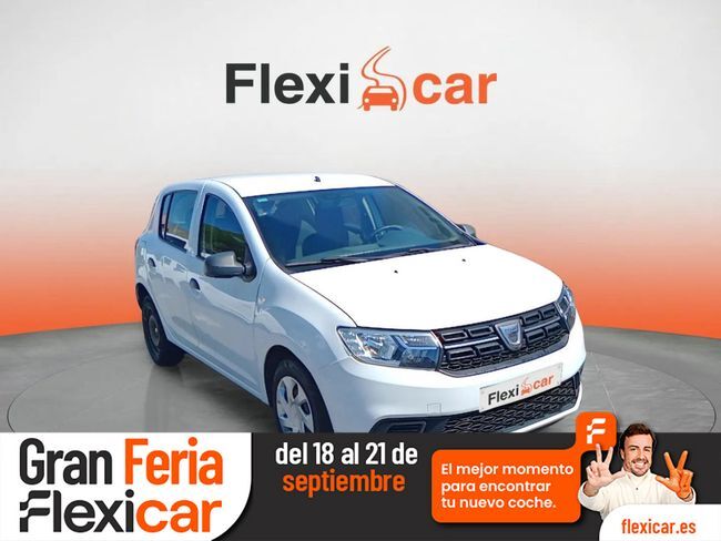 DACIA Sandero (Essential 1.0 55kW (75CV) - SS) en Tenerife