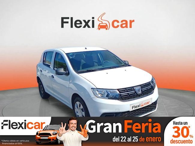 DACIA Sandero (Essential 1.0 55kW (75CV) - SS) en Tenerife