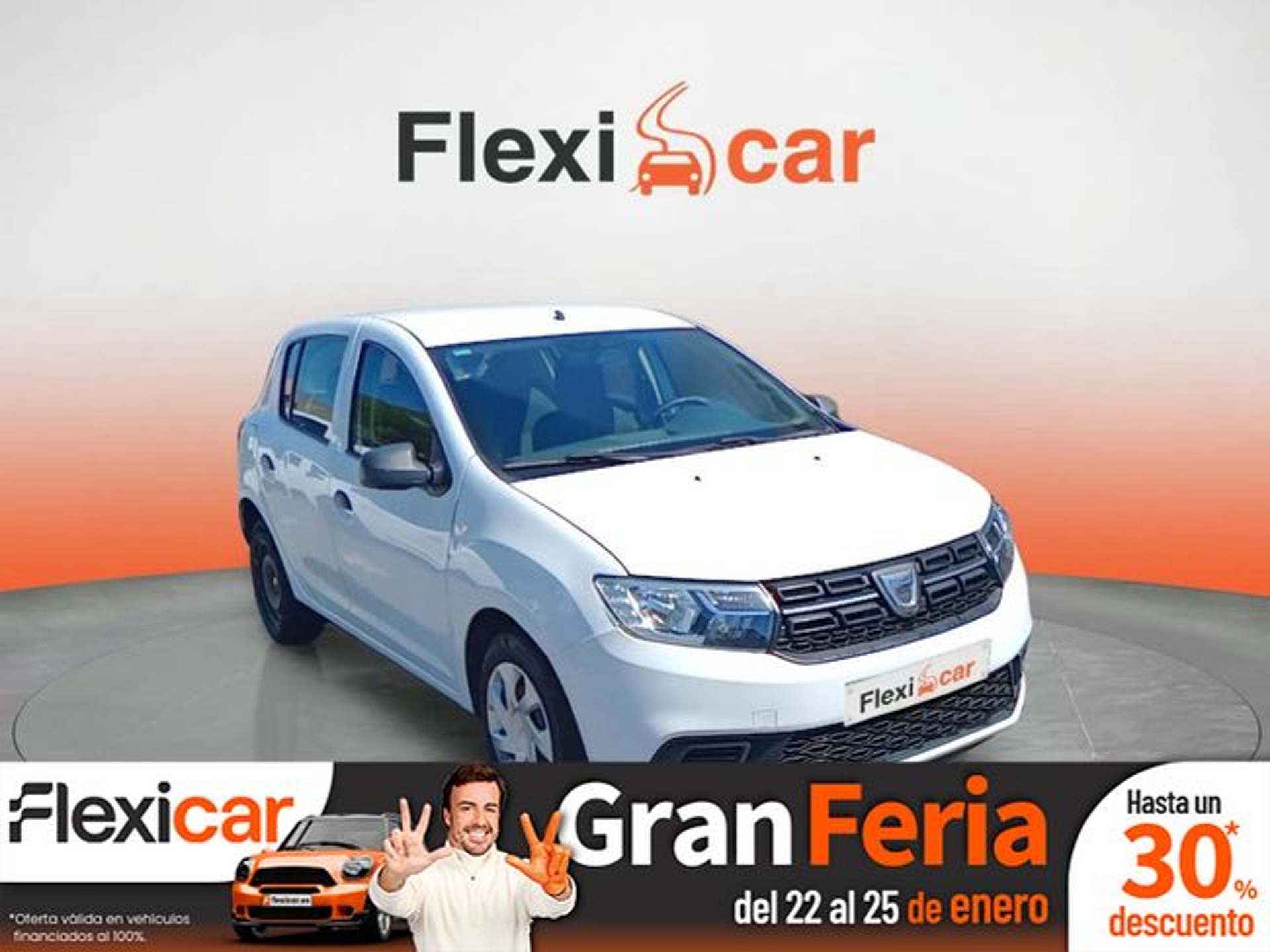 Imagen de DACIA Sandero