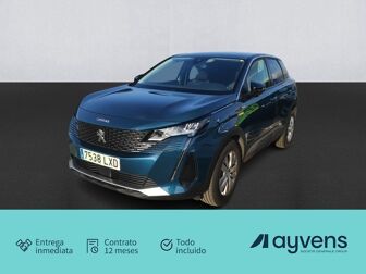 Imagen de PEUGEOT 3008 1.5BlueHDi Active Pack S&S 130