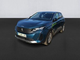 Imagen de PEUGEOT 3008 1.5BlueHDi Active Pack S&S 130