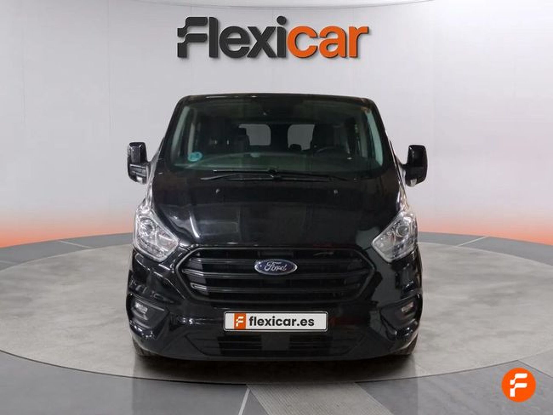 Imagen 2 de FORD Transit Custom
