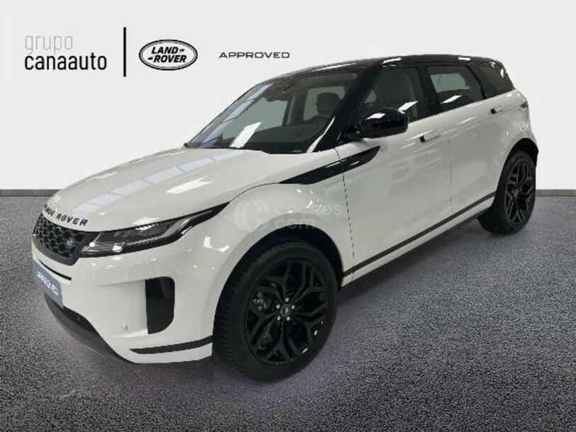 Foto del LAND ROVER Range Rover Sport 3.0 i6 PHEV Dynamic  SE 440