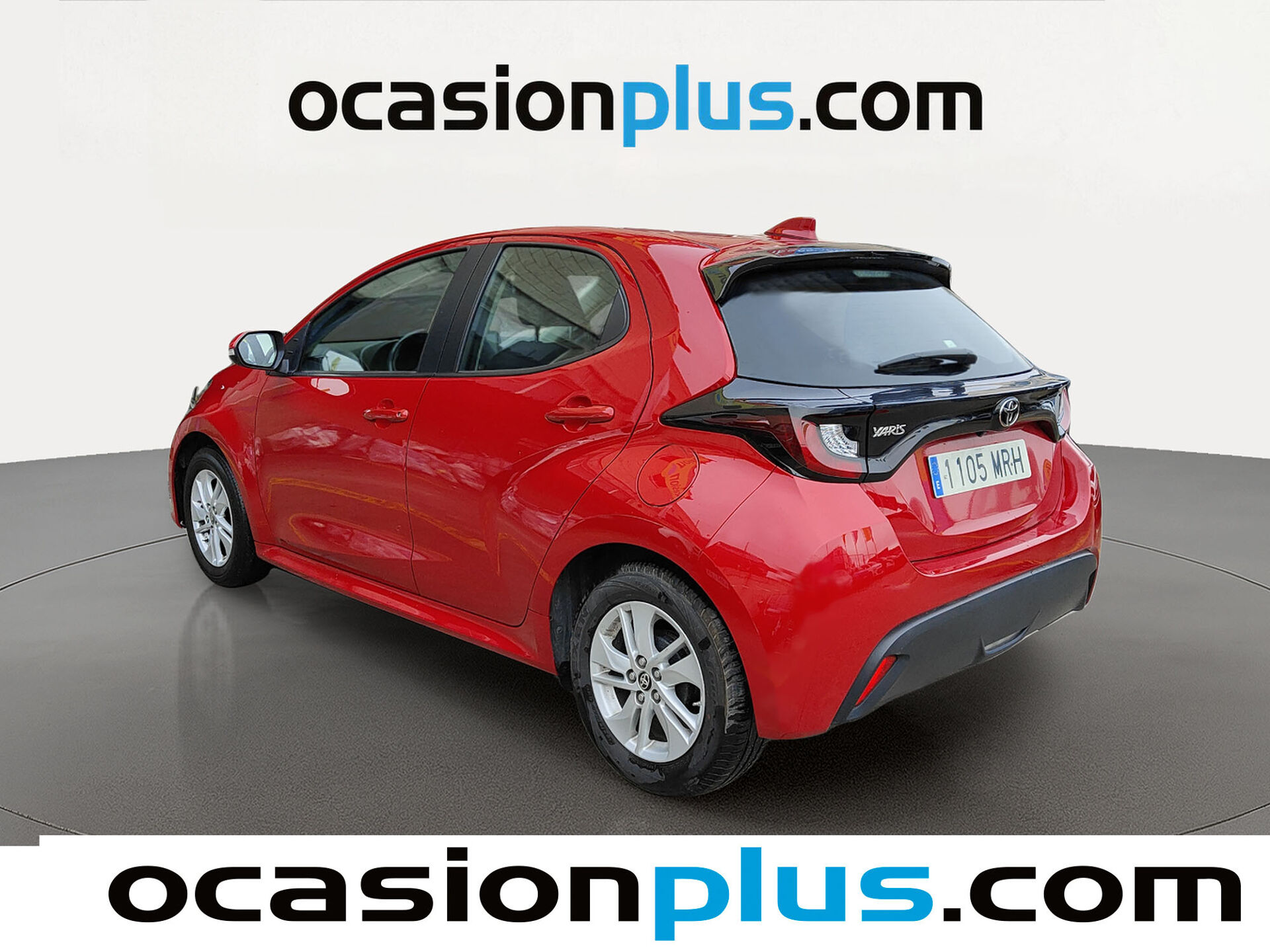 Imagen 3 de TOYOTA Yaris