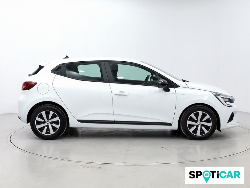 Foto del RENAULT Clio TCe Equilibre 67kW