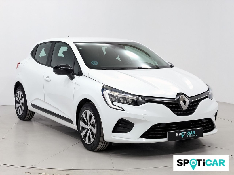Foto del RENAULT Clio TCe Equilibre 67kW