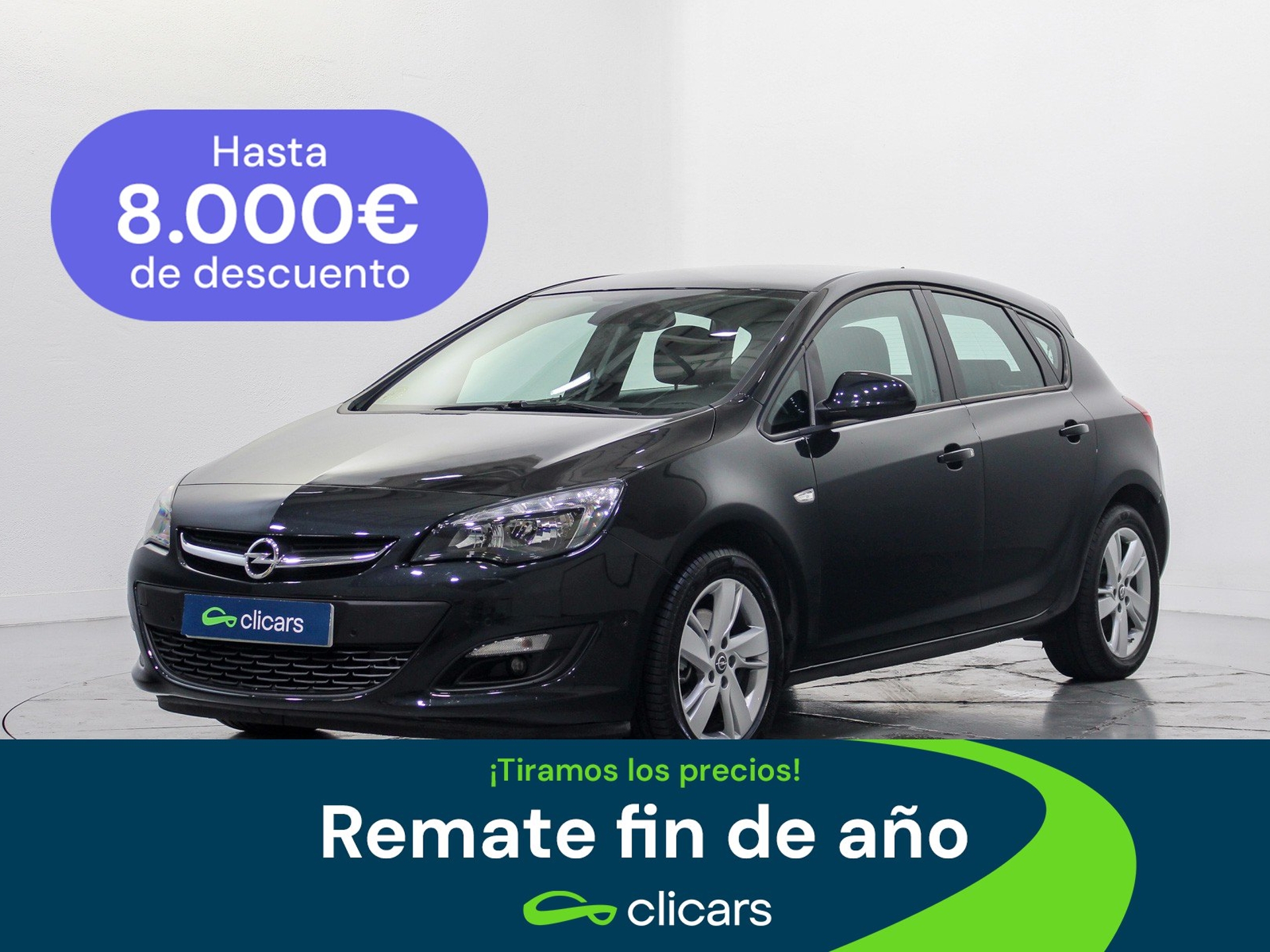 Imagen de OPEL Astra
