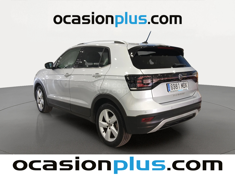 Foto del VOLKSWAGEN T-Cross 1.0 TSI Sport 81kW
